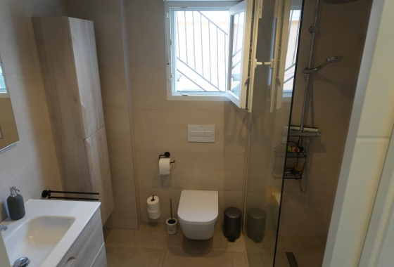 Перепродажа - Вилла - La Romana - Inland