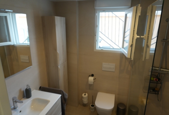 Перепродажа - Вилла - La Romana - Inland