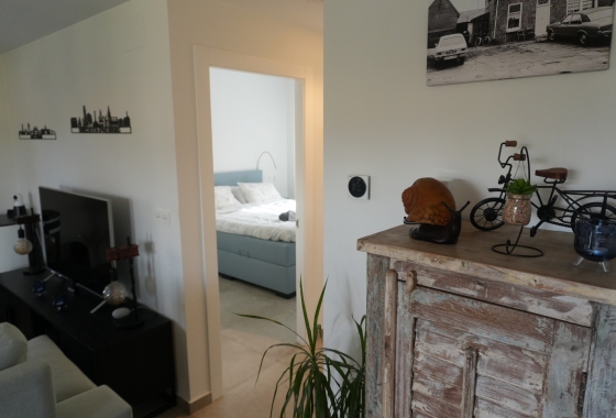 Перепродажа - Вилла - La Romana - Inland