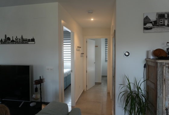 Перепродажа - Вилла - La Romana - Inland