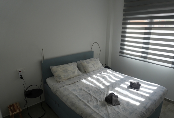 Перепродажа - Вилла - La Romana - Inland