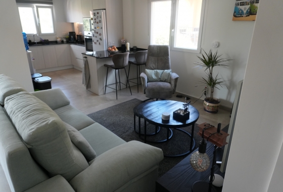 Перепродажа - Вилла - La Romana - Inland