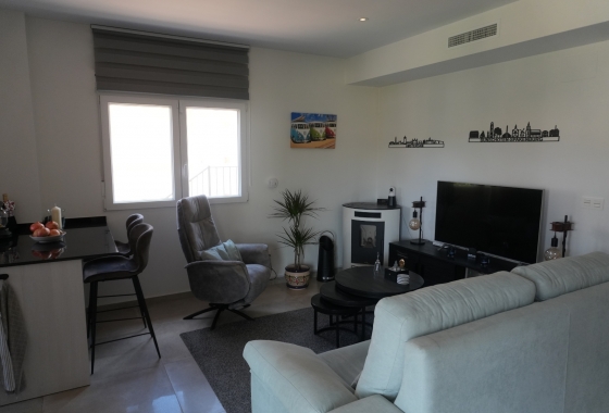 Перепродажа - Вилла - La Romana - Inland