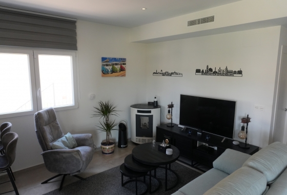 Перепродажа - Вилла - La Romana - Inland