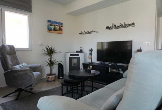 Перепродажа - Вилла - La Romana - Inland