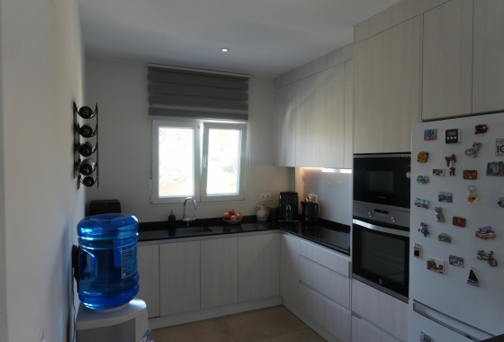 Перепродажа - Вилла - La Romana - Inland