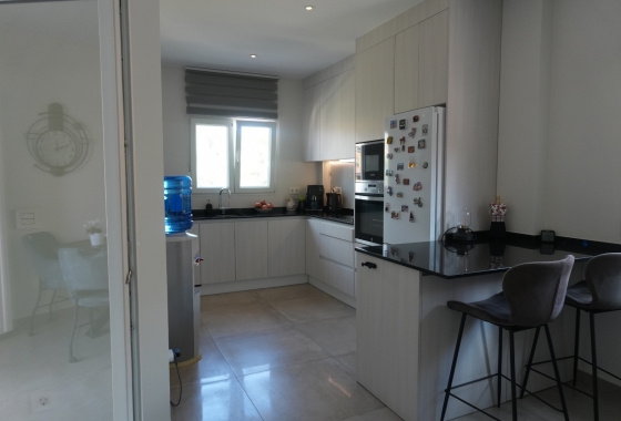 Перепродажа - Вилла - La Romana - Inland