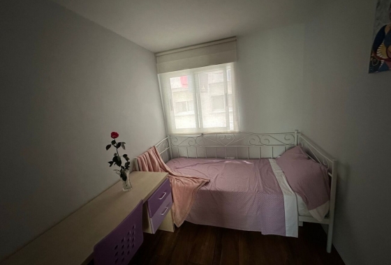 Wiederverkauf - Wohnung - Alicante - Pla Del Bon Repos