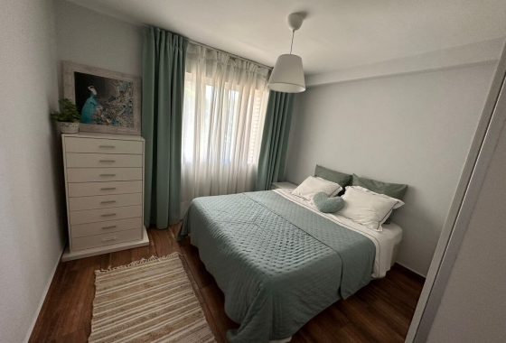 Wiederverkauf - Wohnung - Alicante - Pla Del Bon Repos