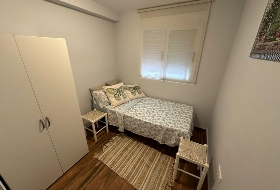 Wiederverkauf - Wohnung - Alicante - Pla Del Bon Repos