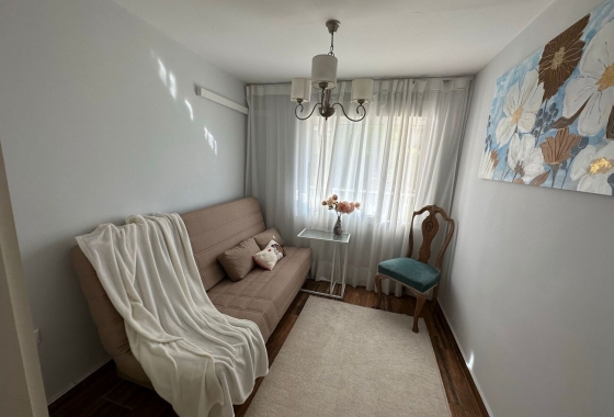 Wiederverkauf - Wohnung - Alicante - Pla Del Bon Repos