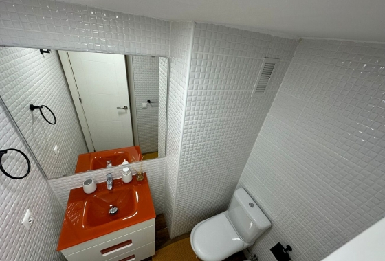 Wiederverkauf - Wohnung - Alicante - Pla Del Bon Repos