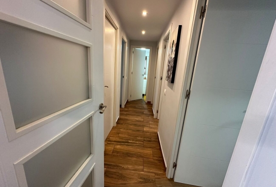 Wiederverkauf - Wohnung - Alicante - Pla Del Bon Repos