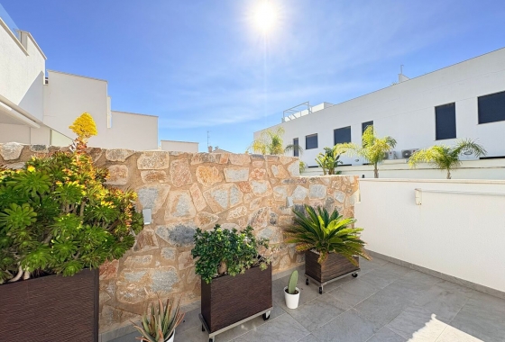 Resale - Bungalow - Torre de la Horadada - Porto Marina