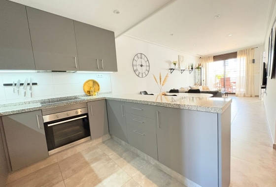 Resale - Bungalow - Torre de la Horadada - Porto Marina