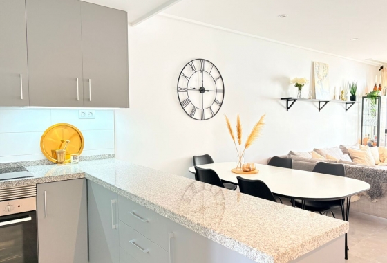 Resale - Bungalow - Torre de la Horadada - Porto Marina