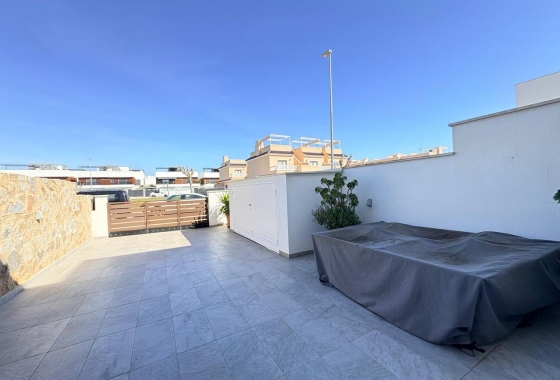 Resale - Bungalow - Torre de la Horadada - Porto Marina