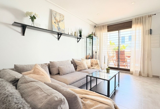 Resale - Bungalow - Torre de la Horadada - Porto Marina