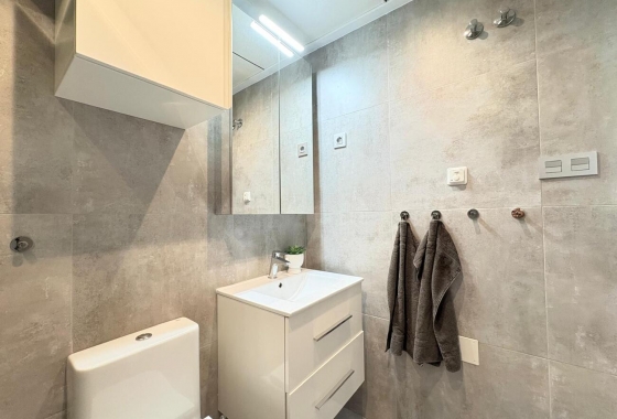 Resale - Bungalow - Torre de la Horadada - Porto Marina