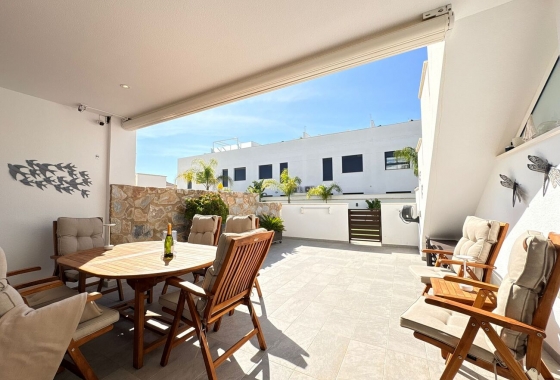 Resale - Bungalow - Torre de la Horadada - Porto Marina