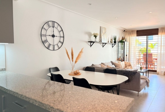 Resale - Bungalow - Torre de la Horadada - Porto Marina