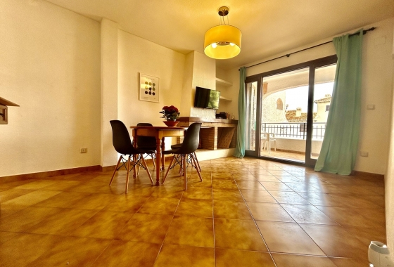 Resale - Apartment / flat - Orihuela Costa - Costa Blanca
