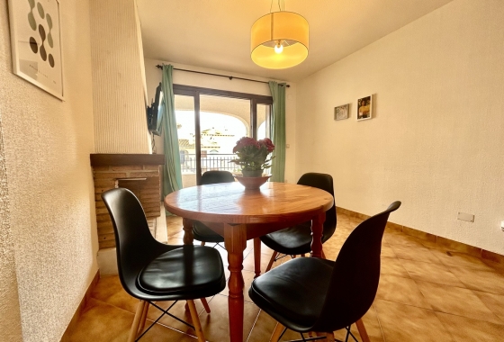 Resale - Apartment / flat - Orihuela Costa - Costa Blanca