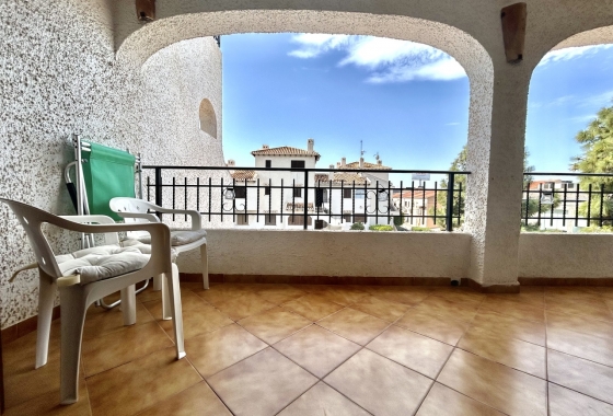 Resale - Apartment / flat - Orihuela Costa - Costa Blanca