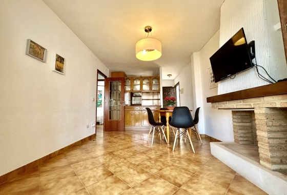 Resale - Apartment / flat - Orihuela Costa - Costa Blanca