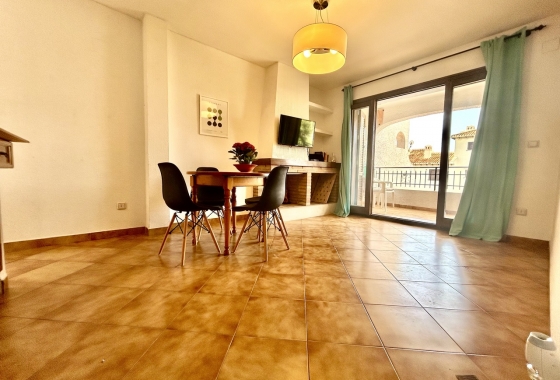 Resale - Apartment / flat - Orihuela Costa - Costa Blanca