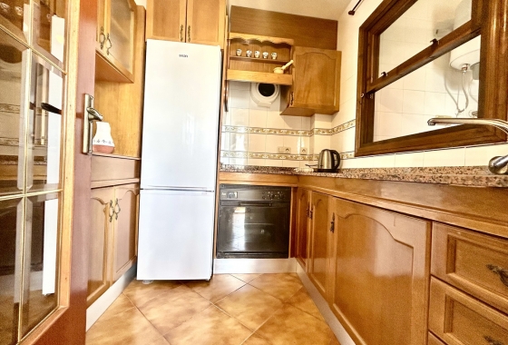 Resale - Apartment / flat - Orihuela Costa - Costa Blanca