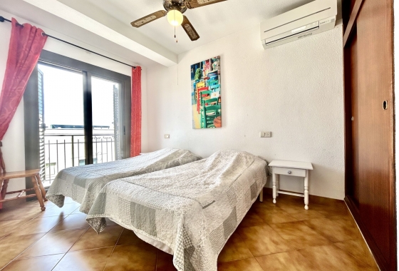 Resale - Apartment / flat - Orihuela Costa - Costa Blanca