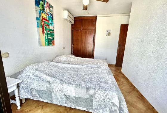 Resale - Apartment / flat - Orihuela Costa - Costa Blanca