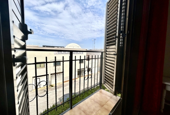 Resale - Apartment / flat - Orihuela Costa - Costa Blanca