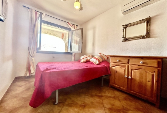 Resale - Apartment / flat - Orihuela Costa - Costa Blanca