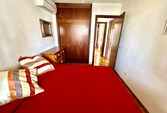 Resale - Apartment / flat - Orihuela Costa - Costa Blanca