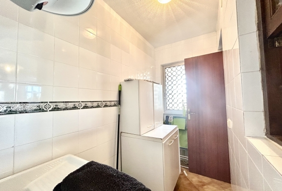 Resale - Apartment / flat - Orihuela Costa - Costa Blanca