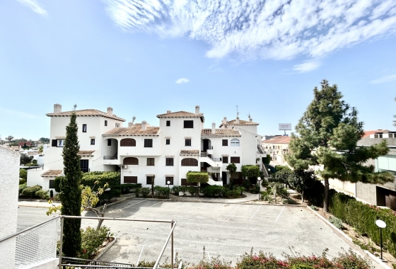 Resale - Apartment / flat - Orihuela Costa - Costa Blanca
