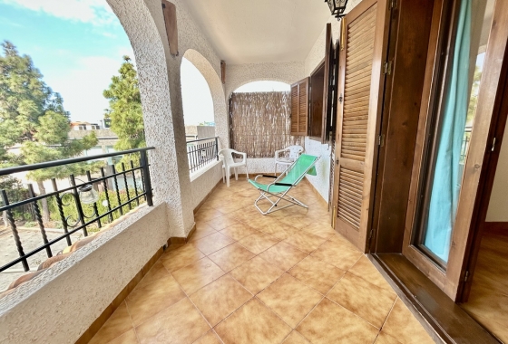 Resale - Apartment / flat - Orihuela Costa - Costa Blanca