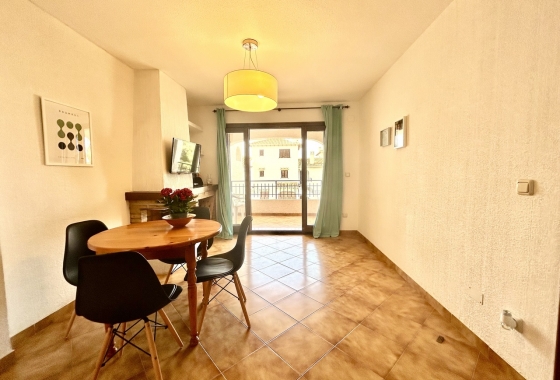 Resale - Apartment / flat - Orihuela Costa - Costa Blanca