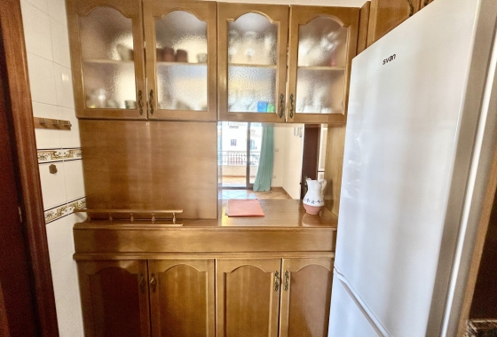 Resale - Apartment / flat - Orihuela Costa - Costa Blanca