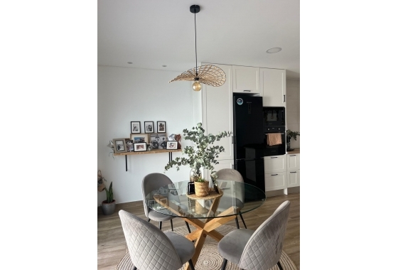 Wiederverkauf - Wohnung - Almoradí - Centro Urbano 2