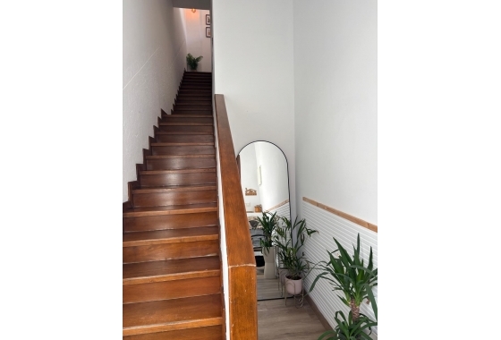 Wiederverkauf - Wohnung - Almoradí - Centro Urbano 2