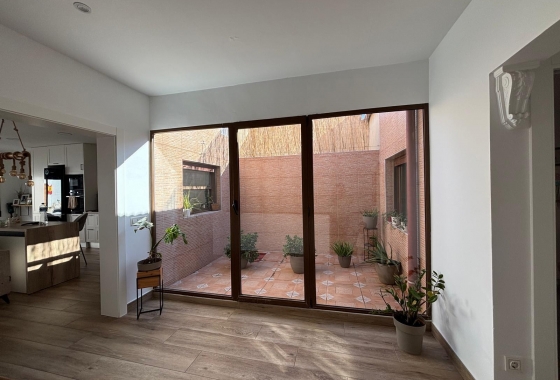 Wiederverkauf - Wohnung - Almoradí - Centro Urbano 2