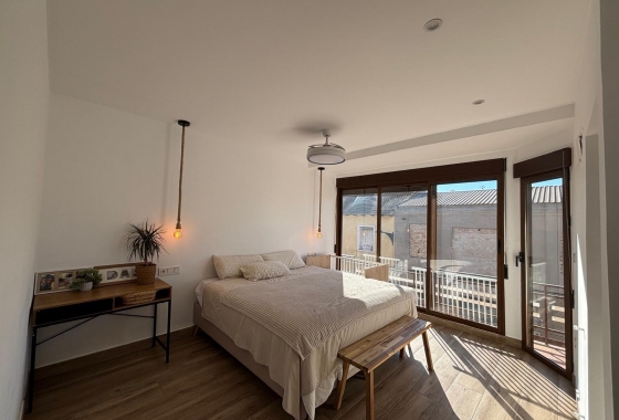 Wiederverkauf - Wohnung - Almoradí - Centro Urbano 2