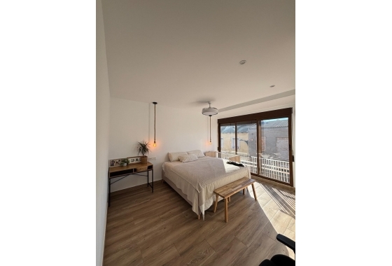 Wiederverkauf - Wohnung - Almoradí - Centro Urbano 2