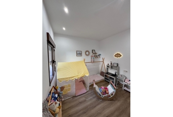 Wiederverkauf - Wohnung - Almoradí - Centro Urbano 2