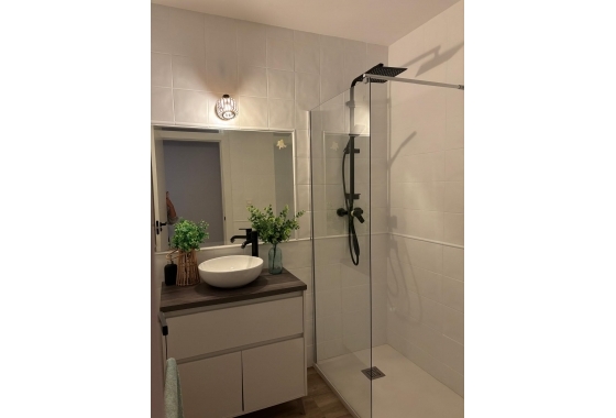 Wiederverkauf - Wohnung - Almoradí - Centro Urbano 2