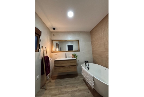 Wiederverkauf - Wohnung - Almoradí - Centro Urbano 2