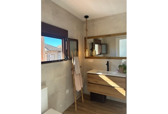 Wiederverkauf - Wohnung - Almoradí - Centro Urbano 2